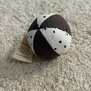 LovEvery rattle ball